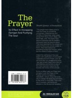 The Prayer: Its Effect In Increasing Eeman and Purifying the Soul